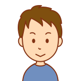 夏好き男子